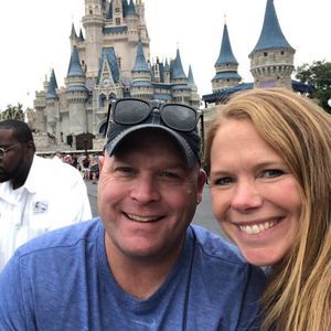 Meet your Posher, Jill